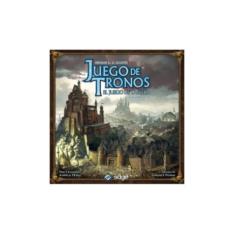 Juego de tronos: El juego de tablero