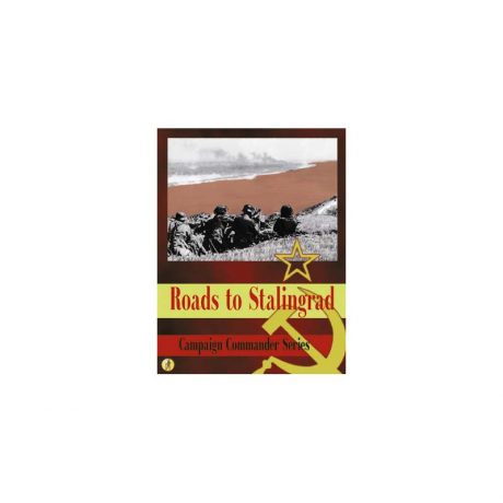 Roads to Stalingrad