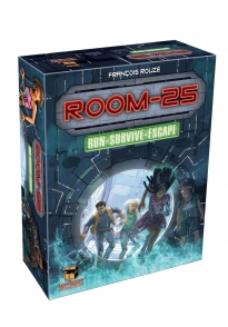 tienda juegos de mesa - room 25